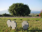 The German graveyard at Maleme