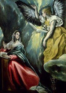 El_Greco_-_The_Annunciation_(Japan)