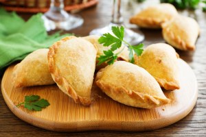empanada-dough